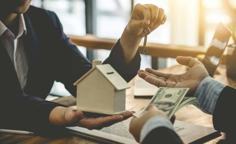 pożyczka pod zastaw nieruchomości