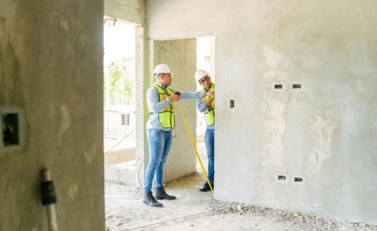 inwestycja deweloperska