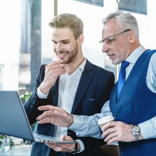 spotkanie w sprawie kredytu