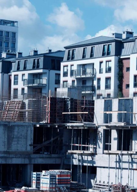 inwestycja developerska