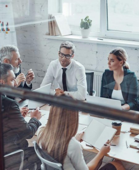 rada biznesowa w firmie