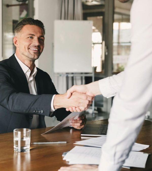 zawarcie dobrej umowy przez przedsiębiorcę